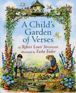 Couverture_A Child's Garden of Verses