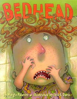 Front cover_Bedhead