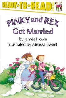 Front cover_Pinky and Rex Get Married