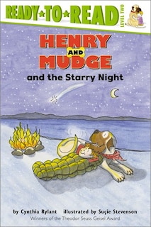 Couverture_Henry and Mudge and the Starry Night