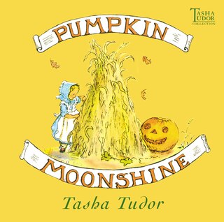 Pumpkin Moonshine