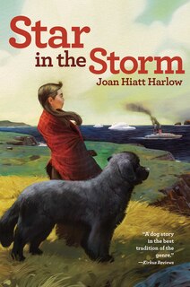 Front cover_Star in the Storm