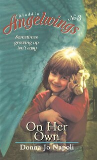 Front cover_On Her Own