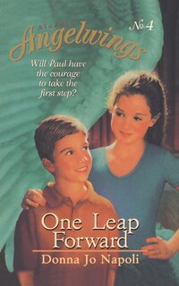 Front cover_One Leap Forward