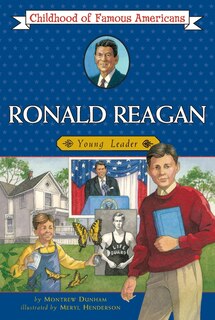 Front cover_Ronald Reagan