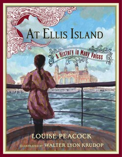 Couverture_At Ellis Island