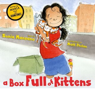 Couverture_A Box Full Of Kittens