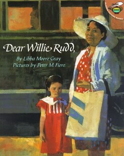 Couverture_Dear Willie Rudd