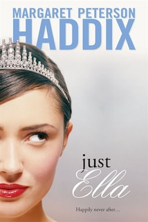 Front cover_Just Ella