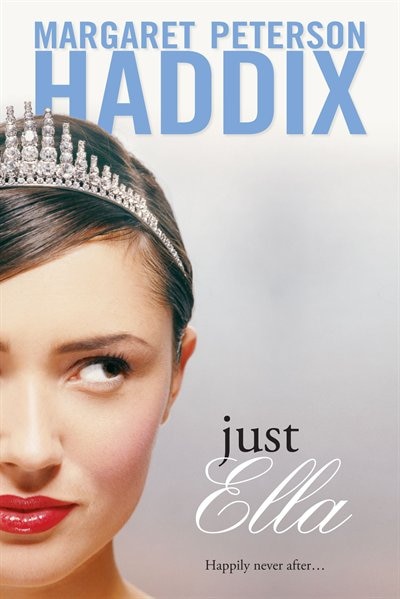 Front cover_Just Ella
