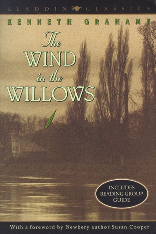 Couverture_The Wind in the Willows