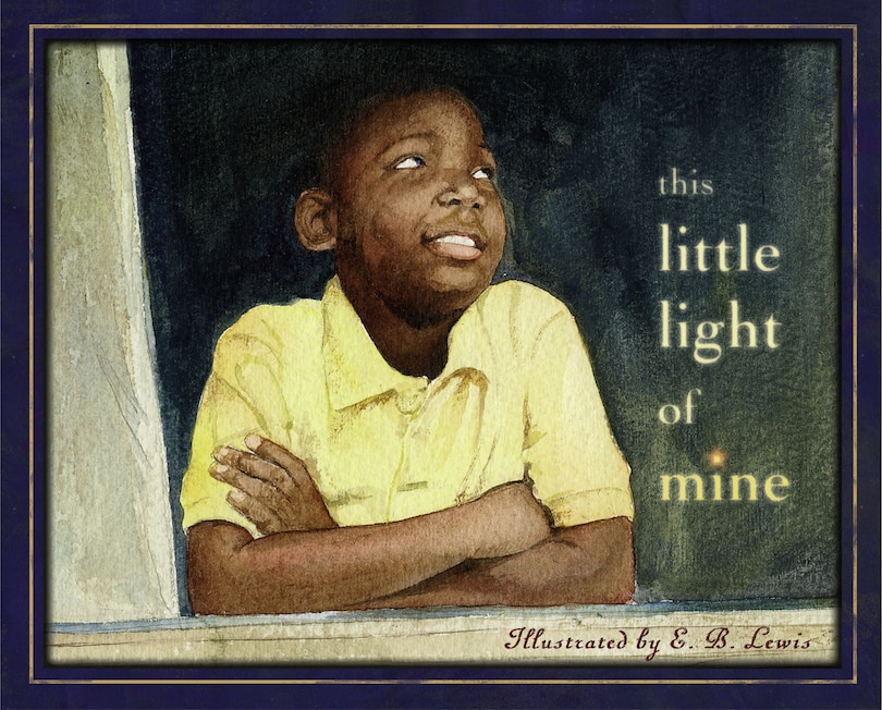 Front cover_This Little Light of Mine