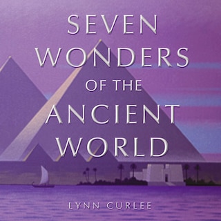 Couverture_The Seven Wonders of the Ancient World