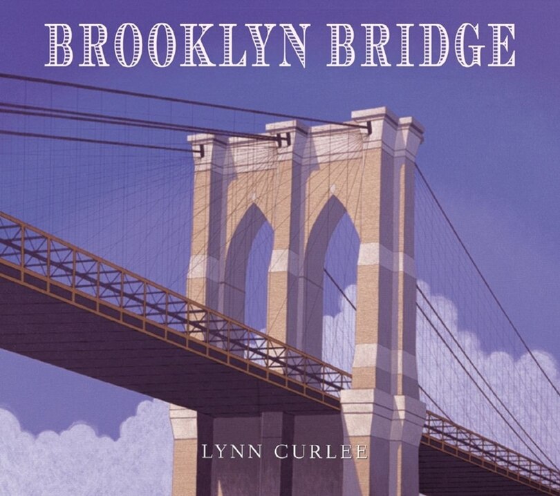 Front cover_Brooklyn Bridge