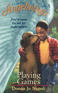 Front cover_Playing Games
