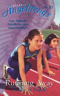 Front cover_Running Away