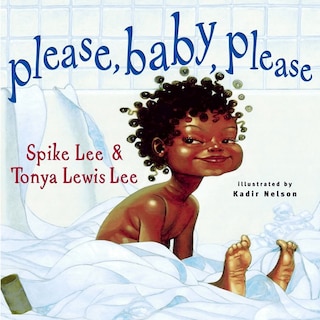 Front cover_Please, Baby, Please