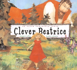 Front cover_Clever Beatrice