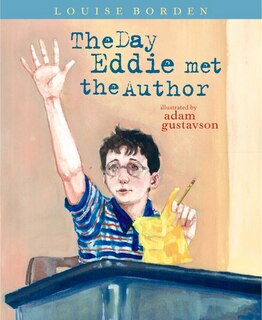 Couverture_The Day Eddie Met the Author