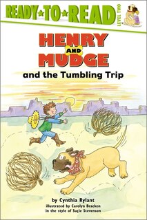 Couverture_Henry and Mudge and the Tumbling Trip