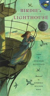 Front cover_Birdie's Lighthouse