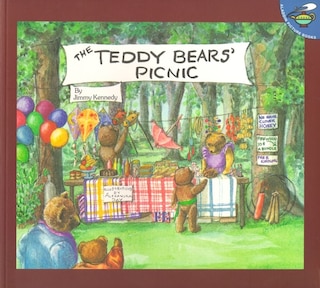 Couverture_Teddy Bears' Picnic