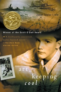 Front cover_The Art of Keeping Cool