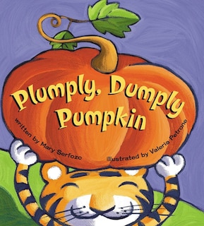 Couverture_Plumply, Dumply Pumpkin