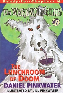 Couverture_The Lunchroom of Doom