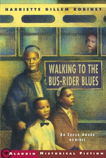 Front cover_Walking to the Bus-Rider Blues