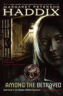 Front cover_Among the Betrayed