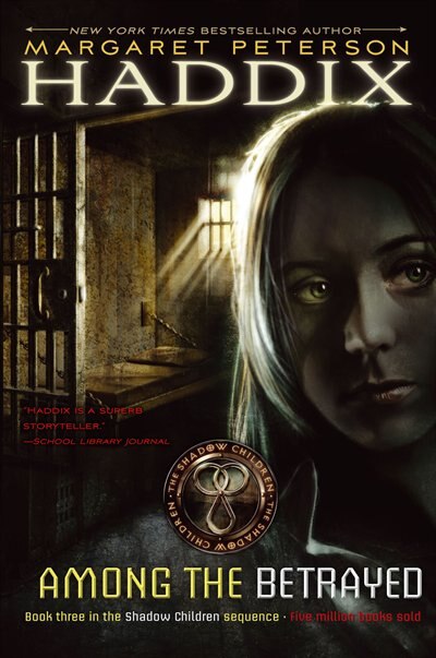 Front cover_Among the Betrayed
