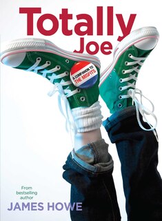 Front cover_Totally Joe