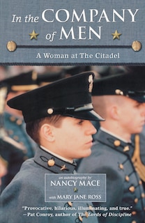 Front cover_In the Company of Men