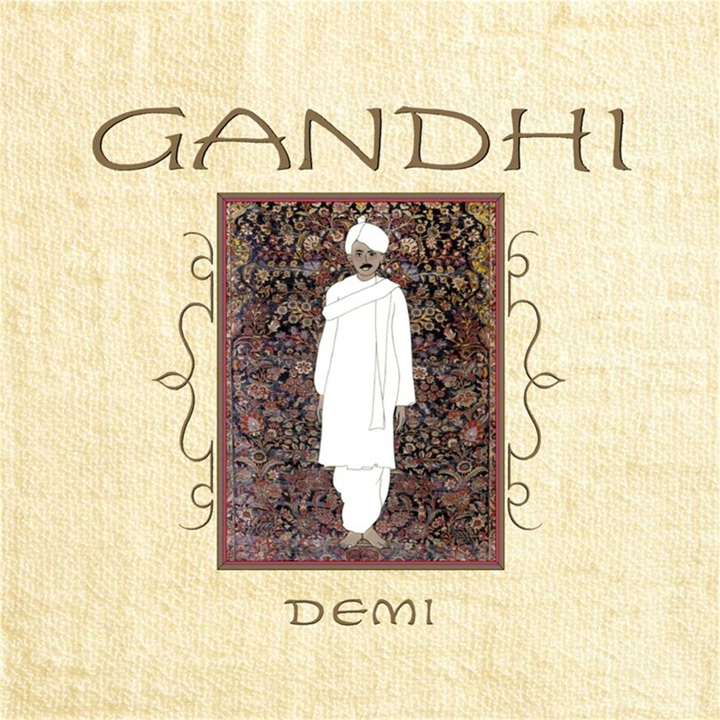 Couverture_Gandhi