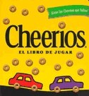 Front cover_Cheerios El Libro De Jugar