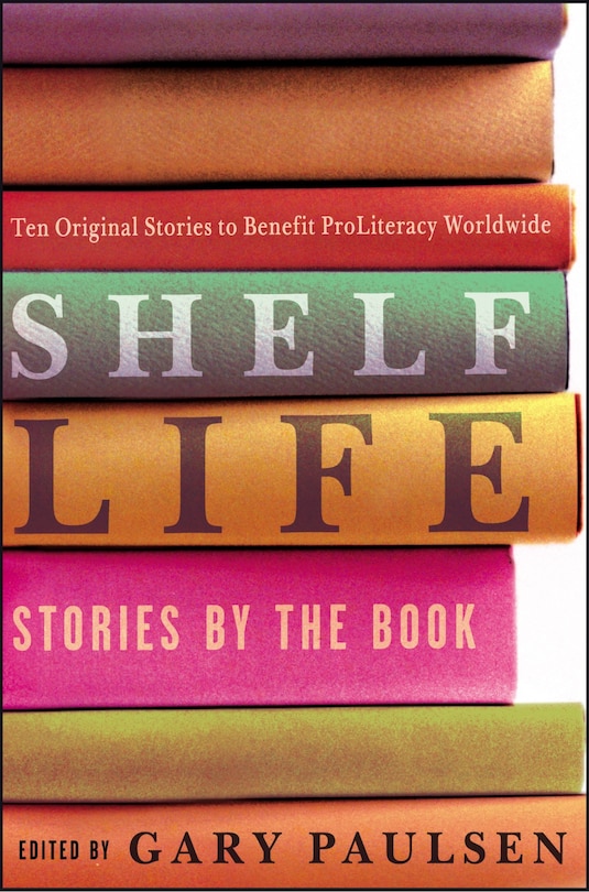 Front cover_Shelf Life