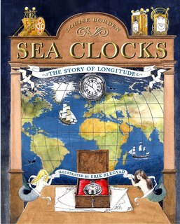 Couverture_Sea Clocks