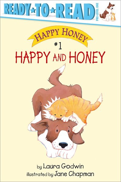Couverture_Happy and Honey