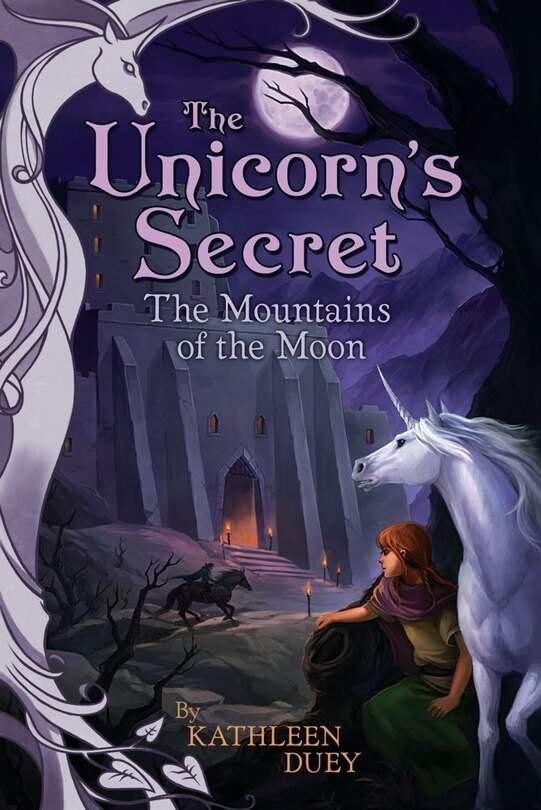 Front cover_The Mountains of the Moon