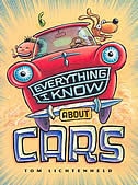 Everything I Know About Cars