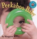 Front cover_Peekaboo Baby