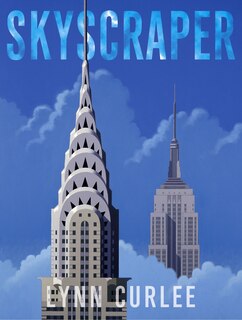 Front cover_Skyscraper