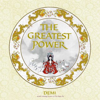 Front cover_The Greatest Power