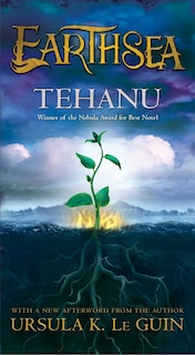 Front cover_Tehanu