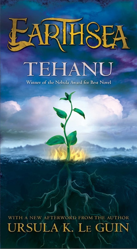 Front cover_Tehanu