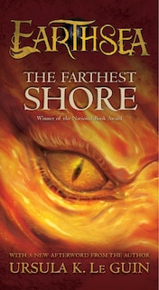 Couverture_The Farthest Shore