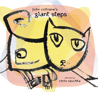 Front cover_John Coltrane's Giant Steps