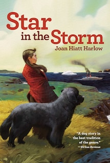 Front cover_Star in the Storm