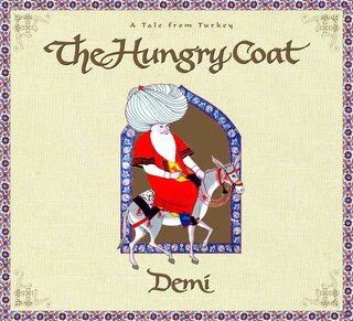 Front cover_The Hungry Coat